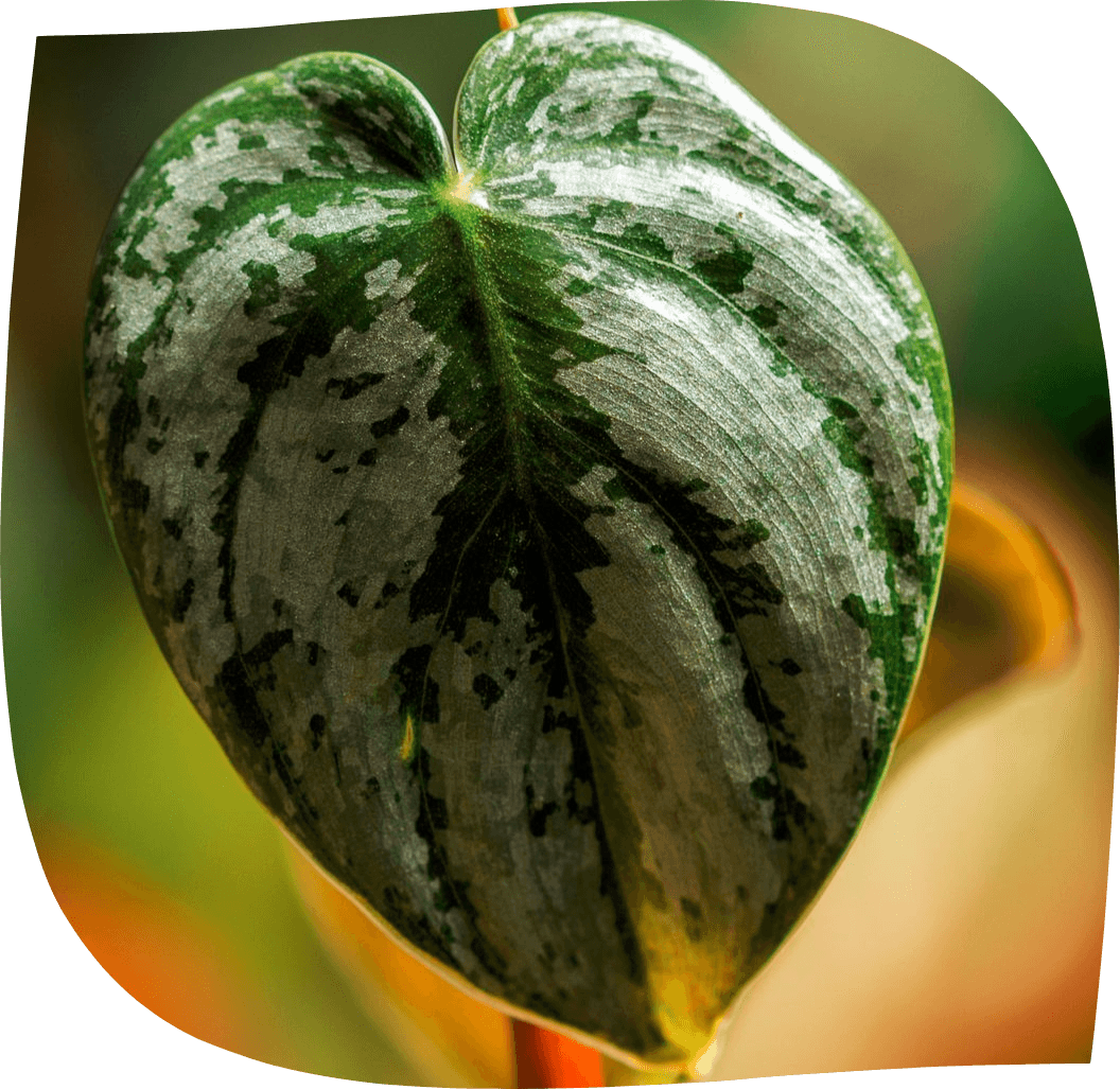 un magnifique exemplaire de nos plantes