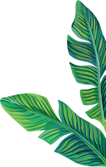 Leaf Middle Right